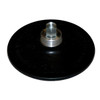 3M 75mm x M14 Roloc Back-Up Pad Medium