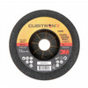 3M Cubitron II 115x3x22 36+ Flexible Grinding Disc 50/box