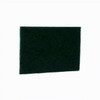 3M Scotch-Brite High Performance Scouring Pad 150x230 Green