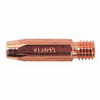 Kemppi 0.8mm M8 Contact Tip Standard 50/pk