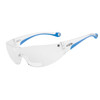 Maxvue Clear +1.5 Mag AF/HC Safety Specs