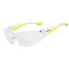 Maxvue Clear +2.5 Mag AF/HC Safety Specs
