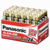 Panasonic AAA Alkaline Battery