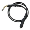 Zenarc BZL 25 Mig Torch 3m
