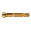 Unimig T2/T3W 1.6mm Collet Body
