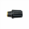Unimig T2/T3W Short Back Cap
