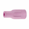 Unimig T2/T3W 12.5mm #8 Ceramic Tig Nozzle