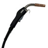 Zenarc TW4 Mig Torch 4.5m (15') Miller Fit