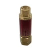 Zenarc Torch End Fuel Gas Flashback Arrestor