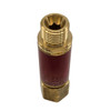 Zenarc Torch End Fuel Gas Flashback Arrestor