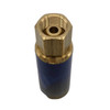 Zenarc Regulator End Oxygen Flashback Arrestor