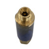 Zenarc Regulator End Oxygen Flashback Arrestor