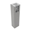 Zenarc Regulator End Oxygen Flashback Arrestor
