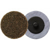 76mm Surface Conditioning Q/C Disc Coarse Brown