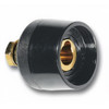 Dinse Panel Socket 70-95mm High