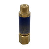 Zenarc Torch End Oxygen Flashback Arrestor