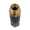 Zenarc Torch End Oxygen Flashback Arrestor