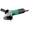 Hikoki 100mm Angle Grinder With Slide Switch & Carry Case 730W 240V