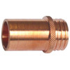 TW4 Nozzle Coarse Thread 19mm (24CT75)