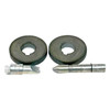 Lincoln 1.3-1.6mm Cored & Solid Wire Drive Roller Kit LN-25