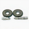 Lincoln 1.3-1.6mm Cored & Solid Wire Drive Roller Kit LN-25