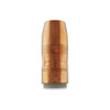 Bernard C/fire Lge Copper Nozzle 5/8” ID 1/4” Recess