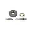Lincoln 1.2mm Solid Wire Drive Roller Kit LN-7/LN-25