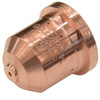 Duramax Gouging/Marking Nozzle Precision 10-25A 45XP 420415 5/pk