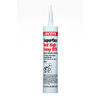 Loctite 596 Si Superflex Red High Temp RTV Silicone 300ml Tube