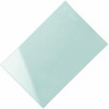 Beta 90 Clear Front Lens 110x90mm