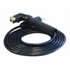 220A 4mx25mm² Twist Lock Electrode Holder Lead 1025 Connector