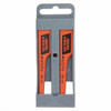 Alpha 14TPI Air Hacksaw Blades 10pk