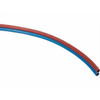 Twin 5mm Oxy/Acet Gas Hose /m