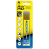 Markal Pro Marker Yellow Crayon Refills (General Purpose) 6pk