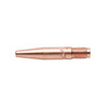 Tweco #2/4 OEM 0.9mm Tapered Contact Tip