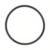 O-Ring M4x1mm - STD Euro Gas Tube