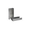 Snap On Seals 15mm For Steel Strapping 1,000box