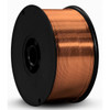 0.6mm S6 Mild Steel Mig Wire 1kg