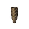 33 X 50 HSS-Co Excision Core Drill