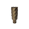 31 X 50 HSS-Co Excision Core Drill