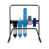 AWS Alpha BA System 3 Person 4 Stage Portable