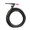Weldskill 17V Tig Torch 4m