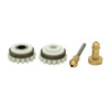 Kemppi V0.8-0.9 Drive Roll Kit GT02C #1