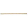 Euro Guide Tube Brass 2.0/200mm suit &lt1.6mm wire