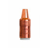 Bernard C/fire Lge Tapered Copper Nozzle 3/8” ID Flush