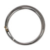 TW4 Steel Liner 2.4mm (44/332)