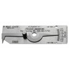 GAL VWAC Weld/Accept Gauge