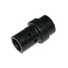 BZ36 Gas Diffuser High Temp Black