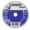 Flexovit FH38 76x2.5x10 GP Metal Cutting Disc 25/box