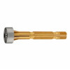 Unimig T2/T3W 2.4mm Gas Lens Collet Body